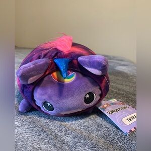 Squishmallows Twinkle the Unicorn Plush Toy